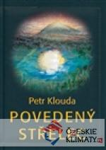 Povedený střelec - książka