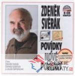 Povídky a Nové povídky - książka
