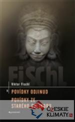 Povídky odjinud. Povídky ze starého cylindru - książka