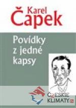Povídky z jedné kapsy - książka