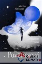 Povznesení - książka