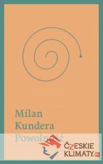 Powolność - książka