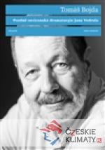 Pozdně osvícenská dramaturgie Jana Vedrala - książka