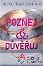 Poznej a důvěřuj - książka