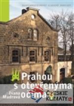 Prahou s otevřenýma očima V. - książka