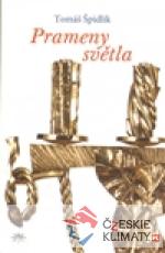 Prameny světla - książka