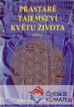 Prastaré tajemství květu života - kniha 2. - książka