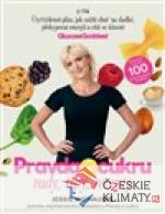 Pravda o cukru - rady, tipy, recepty - książka