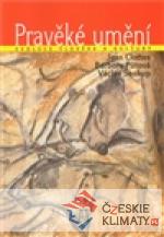 Pravěké umění - książka