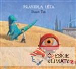 Pravidla léta - książka