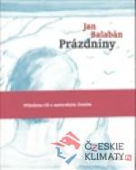 Prázdniny - książka