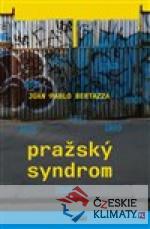 Pražský syndrom - książka