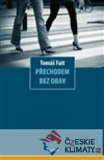 Přechodem bez obav - książka
