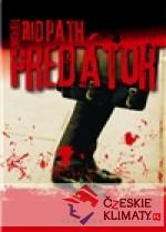 Predátor - książka