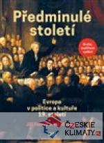 Předminulé století - książka