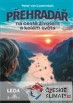 Přehradář na cestě životem a kolem světa - książka