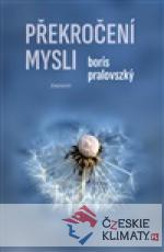 Překročení mysli - książka