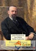Přemysl Šámal - książka