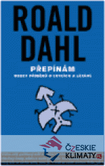 Přepínám - deset povídek o pilotech a létání - książka