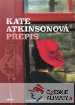 Přepis - książka