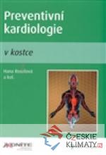Preventivní kardiologie v kostce - książka