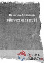 Převozníci duší - książka