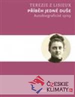 Příběh jedné duše - książka