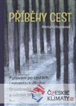Příběhy cest - książka