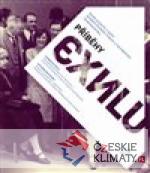Příběhy exilu - książka