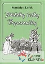 Příběhy lišky Bystroušky - książka