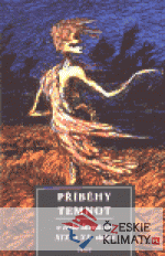 Příběhy temnot v české literatuře XIX. a XX. století - książka
