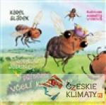 Příběhy včelí královny - Byl jednou jeden úl - książka