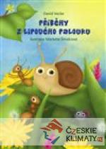 Příběhy z Lipového palouku - książka