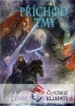 Příchod tmy - książka