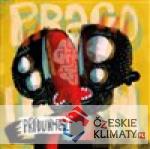 Příduhned - książka