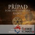 Případ forchheimského rádce - książka