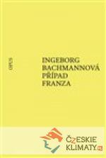 Případ Franza - książka