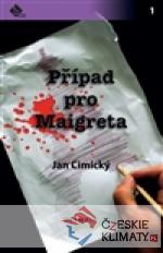 Případ pro Maigreta - książka