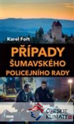 Případy šumavského policejního rady - książka