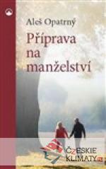 Příprava na manželství - książka