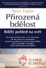 Přirozená bdělost - książka