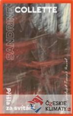 Přišla za svítání - książka