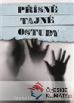 Přísně tajné osudy - książka