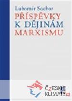 Příspěvky k dějinám marxismu - książka