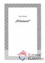 Přítomen! - książka