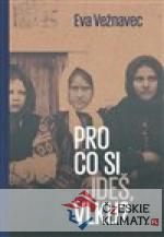 Pro co si jdeš, vlku? - książka
