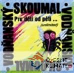 Pro děti od pěti... (unlimited) - audiobook - książka