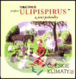 Profesor Ulipispirus a jiné pohádky - książka