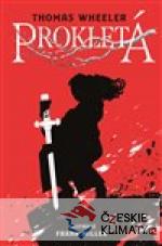 Prokletá - książka