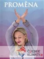 Proměna - książka